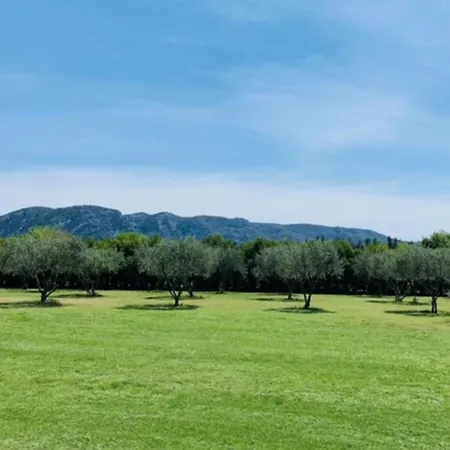 House With Heated Swimming Pool And Breathtaking Views Of The Luberon