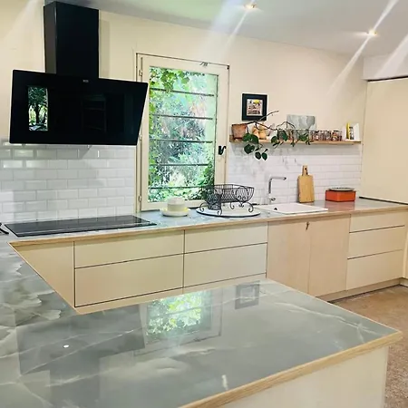 Holiday home House With Heated Swimming Pool And Breathtaking Views Of The Luberon