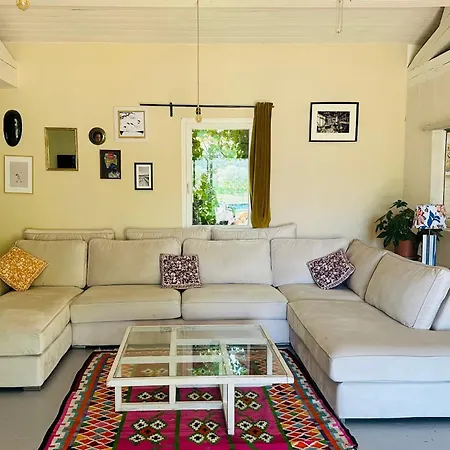 Holiday home House With Heated Swimming Pool And Breathtaking Views Of The Luberon