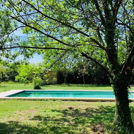 House With Heated Swimming Pool And Breathtaking Views Of The Luberon Holiday home